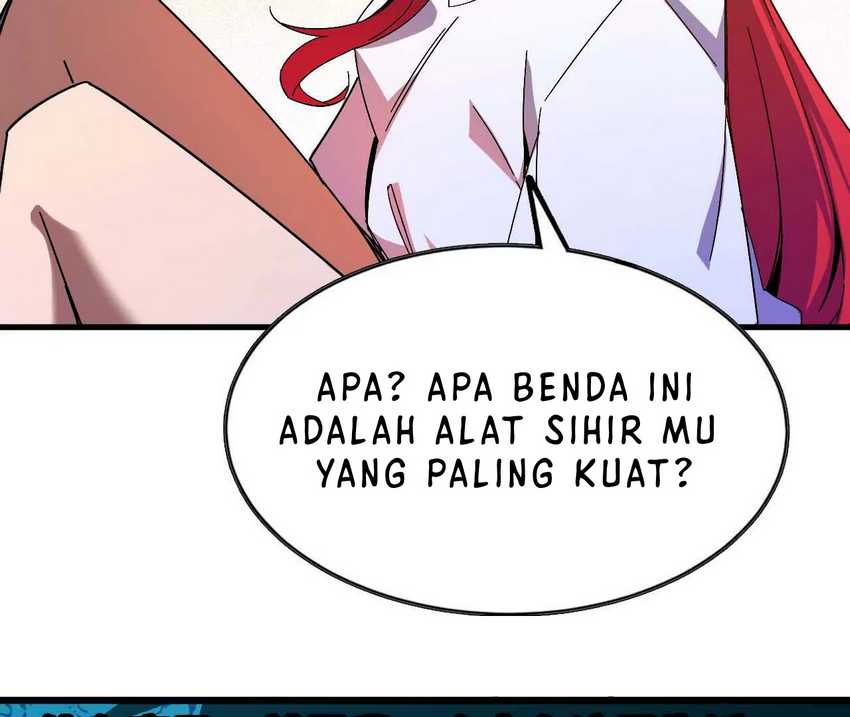 Brave X Devil Queen Chapter 6