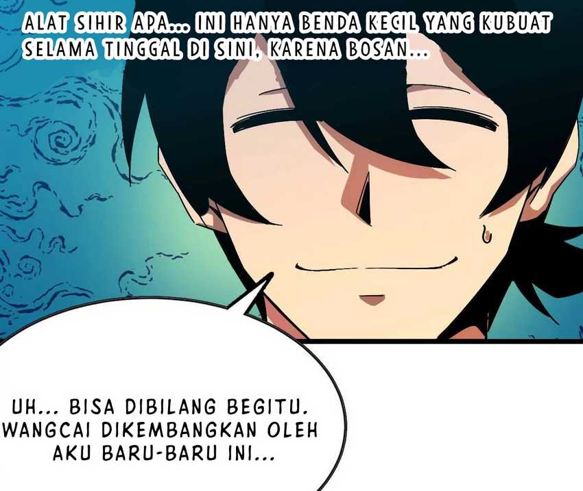 Brave X Devil Queen Chapter 6
