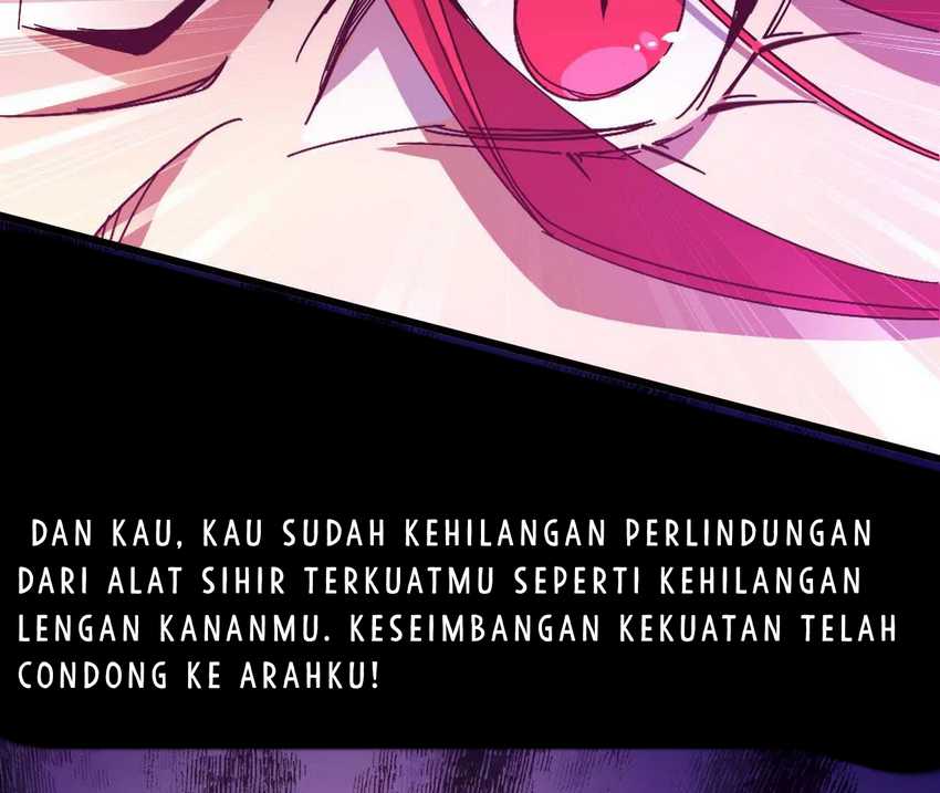Brave X Devil Queen Chapter 6