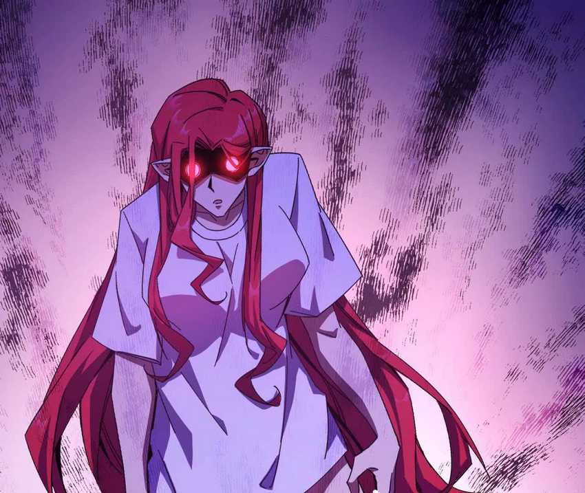 Brave X Devil Queen Chapter 6
