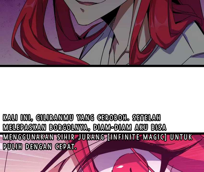Brave X Devil Queen Chapter 6