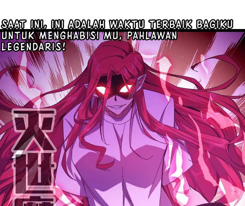 Brave X Devil Queen Chapter 6