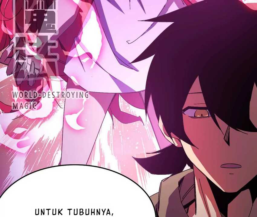 Brave X Devil Queen Chapter 6