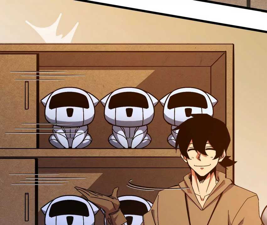 Brave X Devil Queen Chapter 6