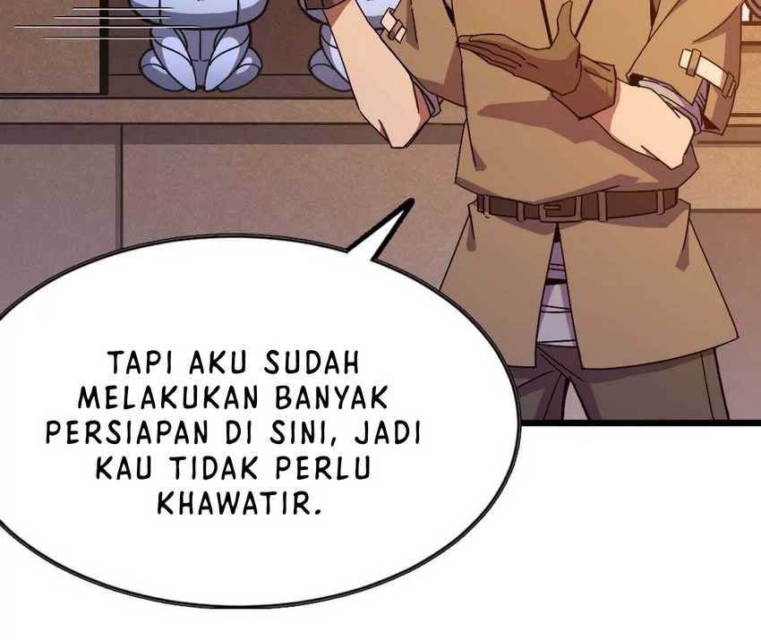 Brave X Devil Queen Chapter 6