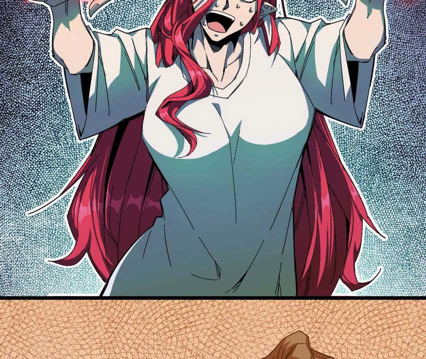Brave X Devil Queen Chapter 6