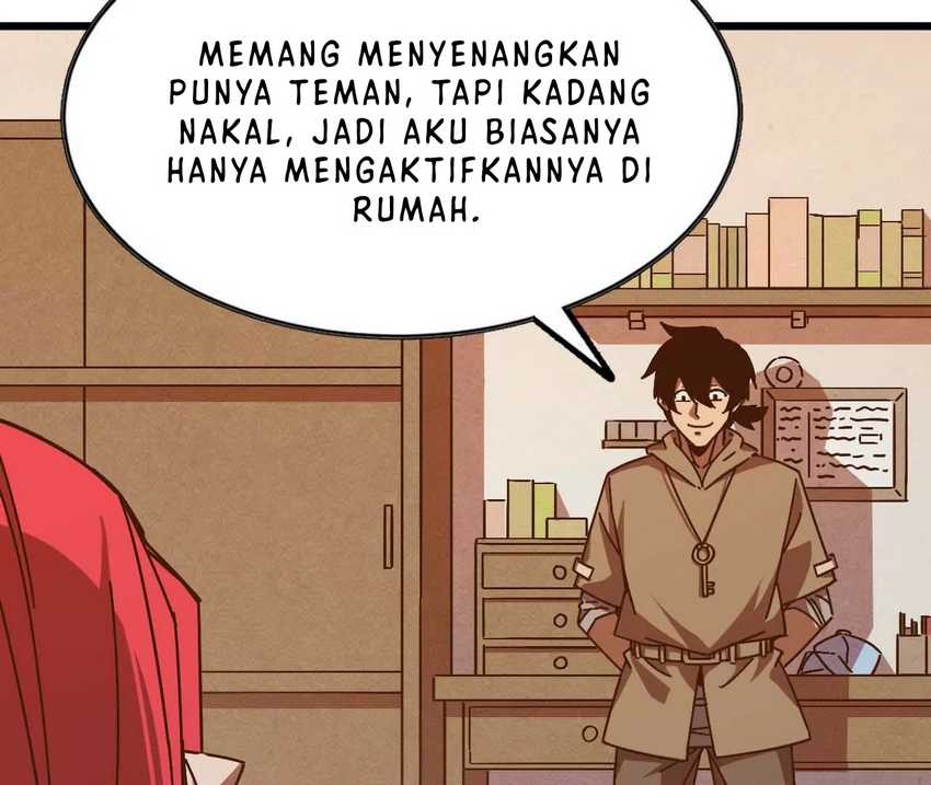 Brave X Devil Queen Chapter 6