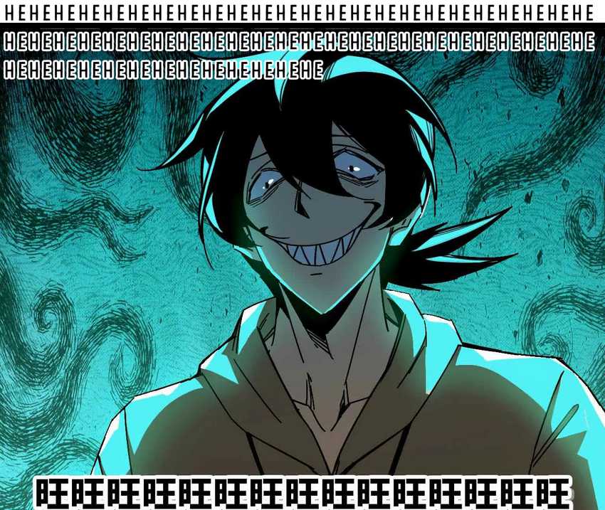 Brave X Devil Queen Chapter 6