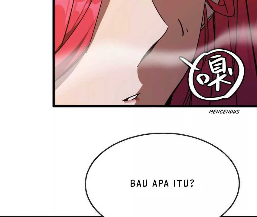 Brave X Devil Queen Chapter 6