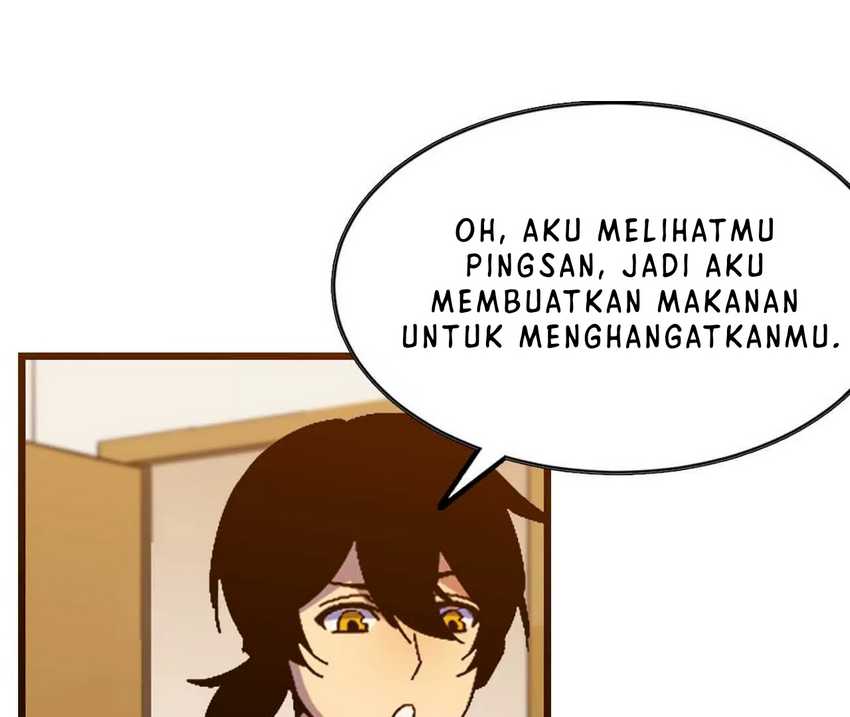 Brave X Devil Queen Chapter 6