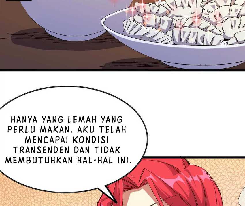 Brave X Devil Queen Chapter 6