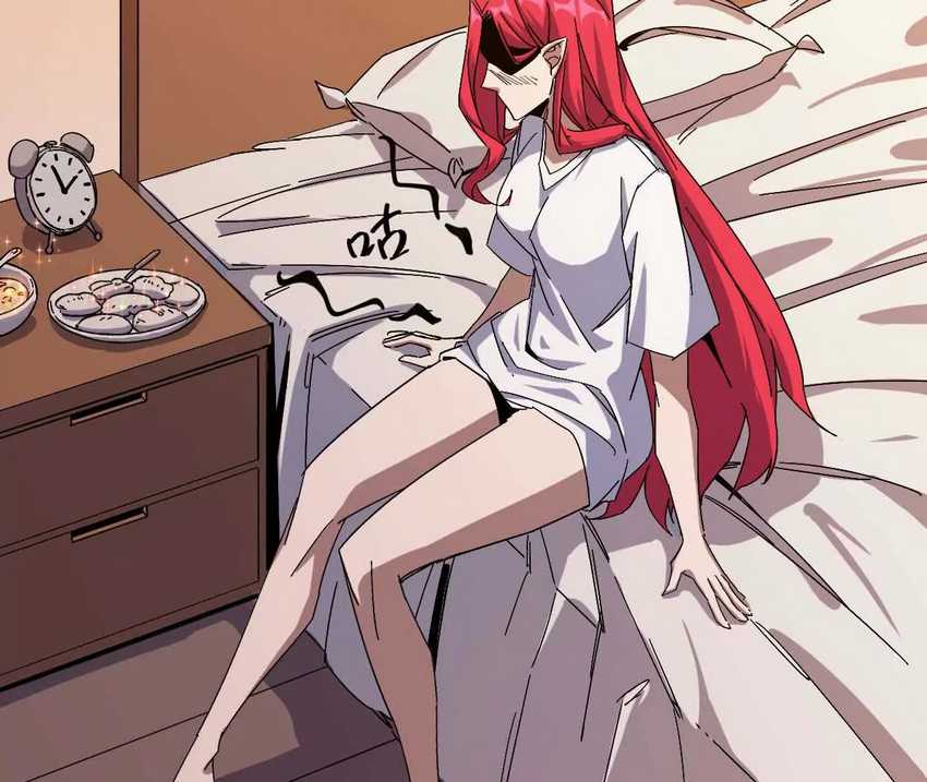 Brave X Devil Queen Chapter 6