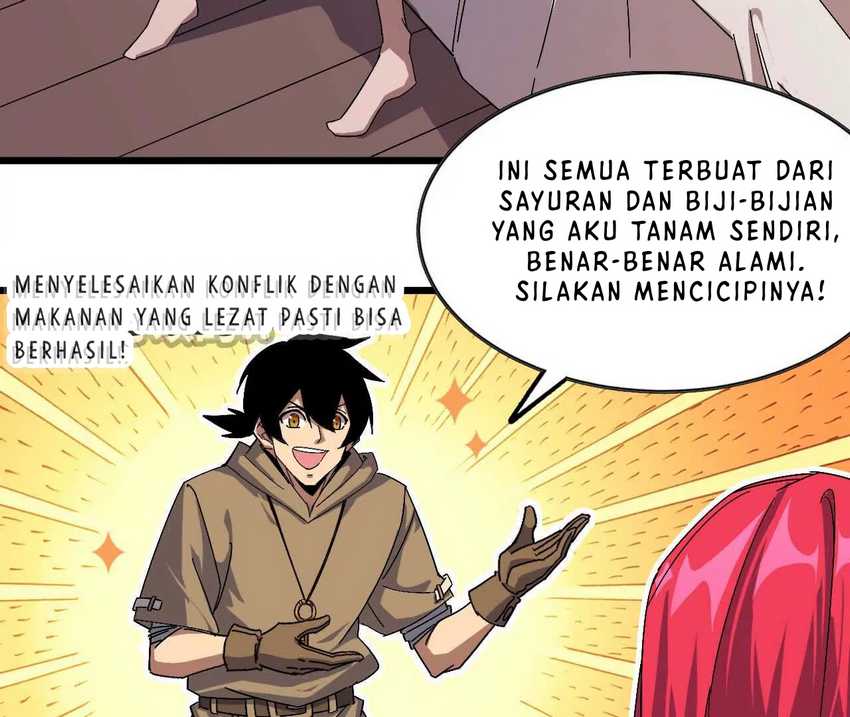 Brave X Devil Queen Chapter 6