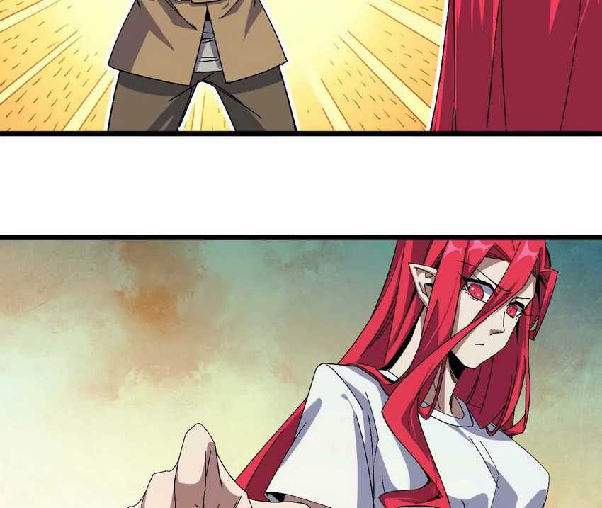 Brave X Devil Queen Chapter 6