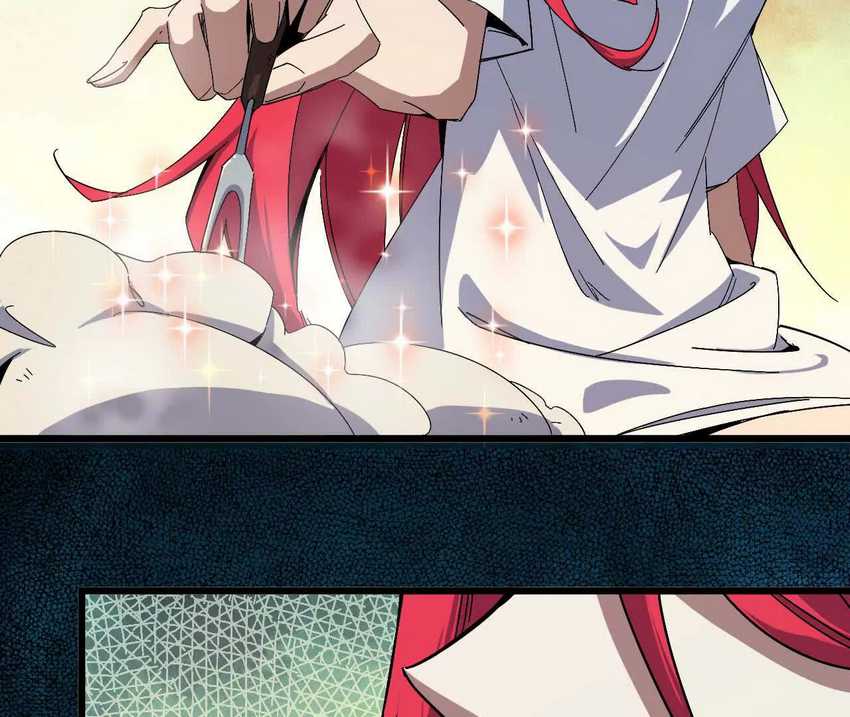 Brave X Devil Queen Chapter 6