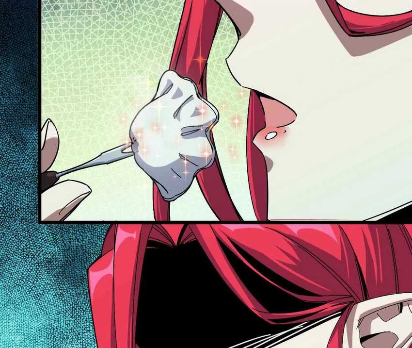 Brave X Devil Queen Chapter 6