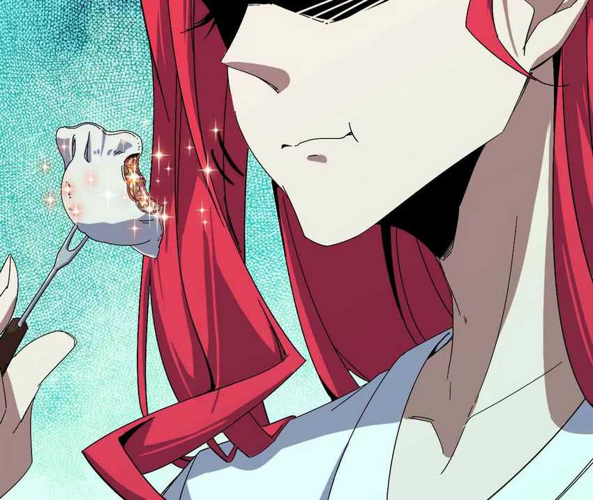 Brave X Devil Queen Chapter 6