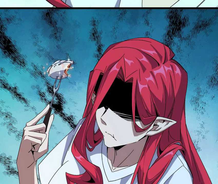 Brave X Devil Queen Chapter 6