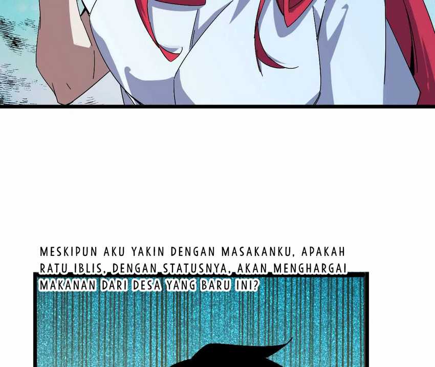Brave X Devil Queen Chapter 6