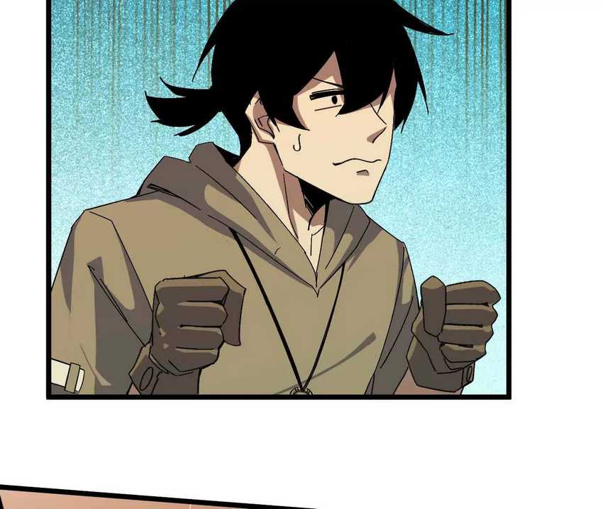 Brave X Devil Queen Chapter 6