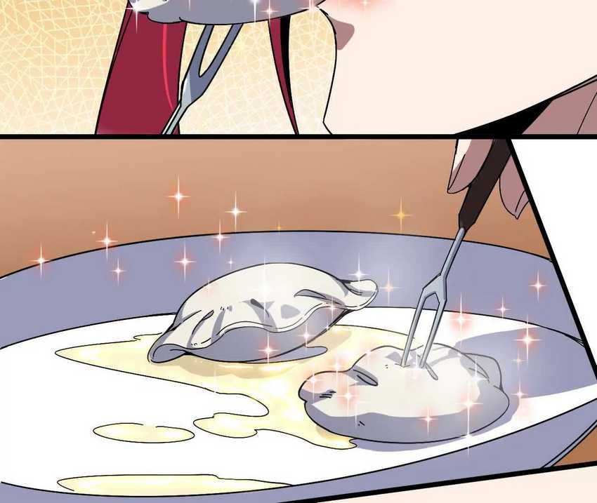 Brave X Devil Queen Chapter 6