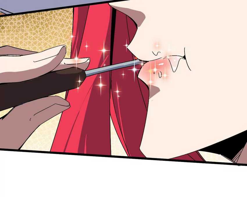 Brave X Devil Queen Chapter 6