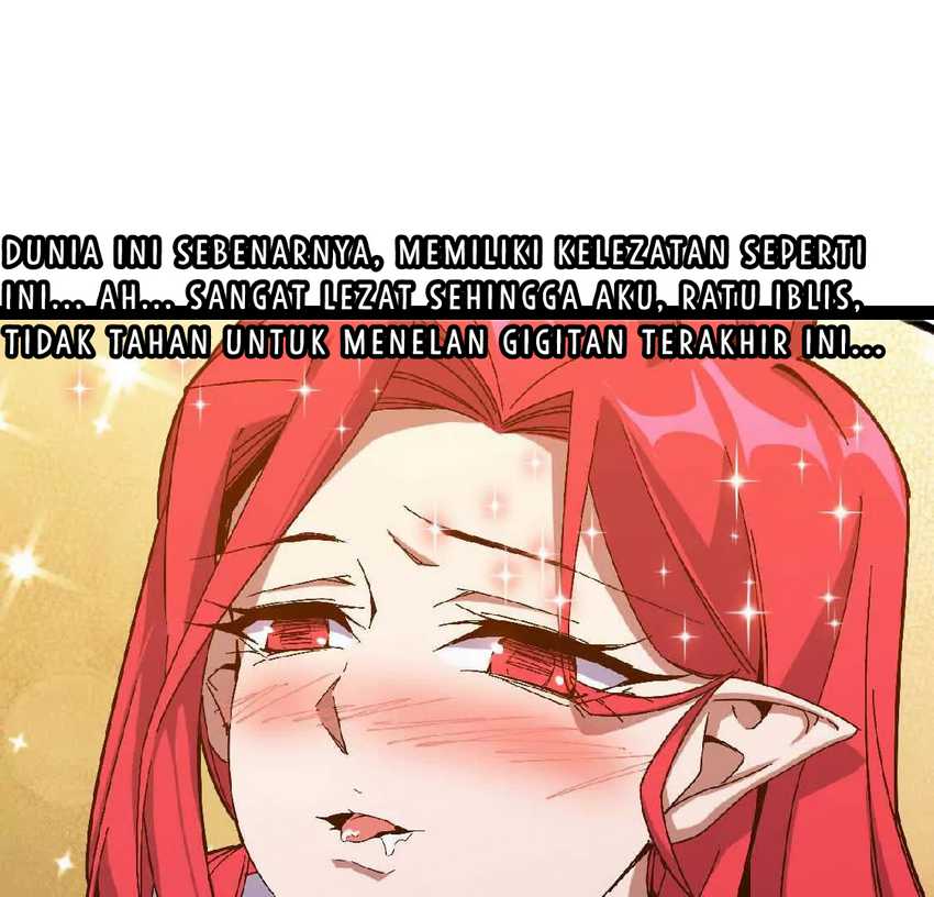 Brave X Devil Queen Chapter 6