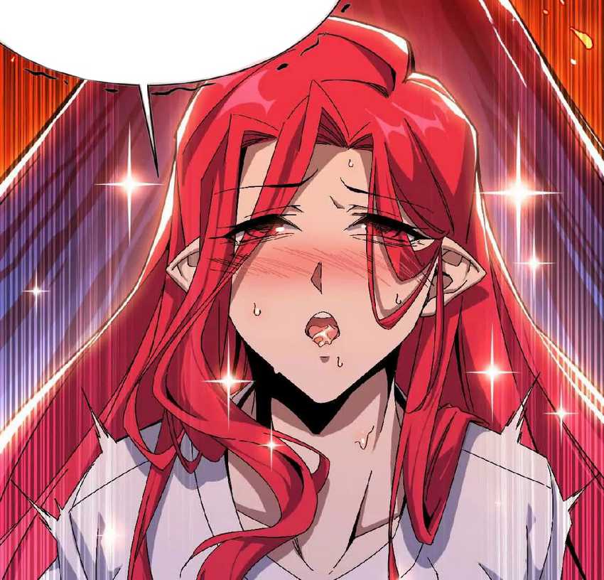 Brave X Devil Queen Chapter 6