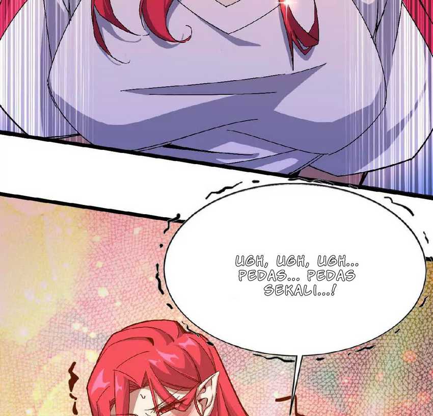 Brave X Devil Queen Chapter 6
