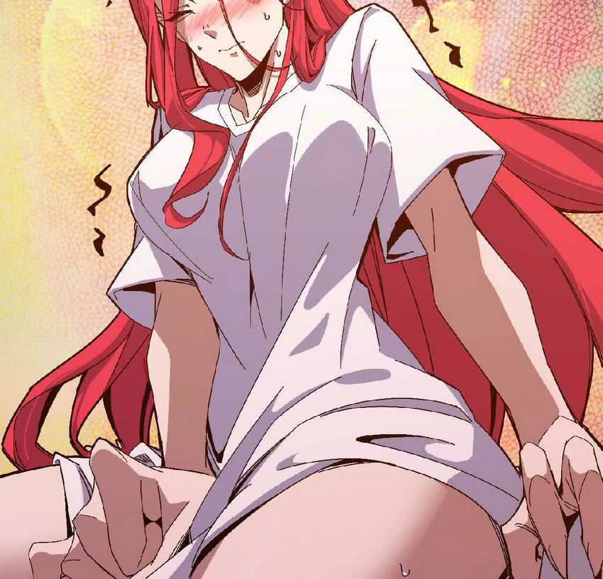 Brave X Devil Queen Chapter 6