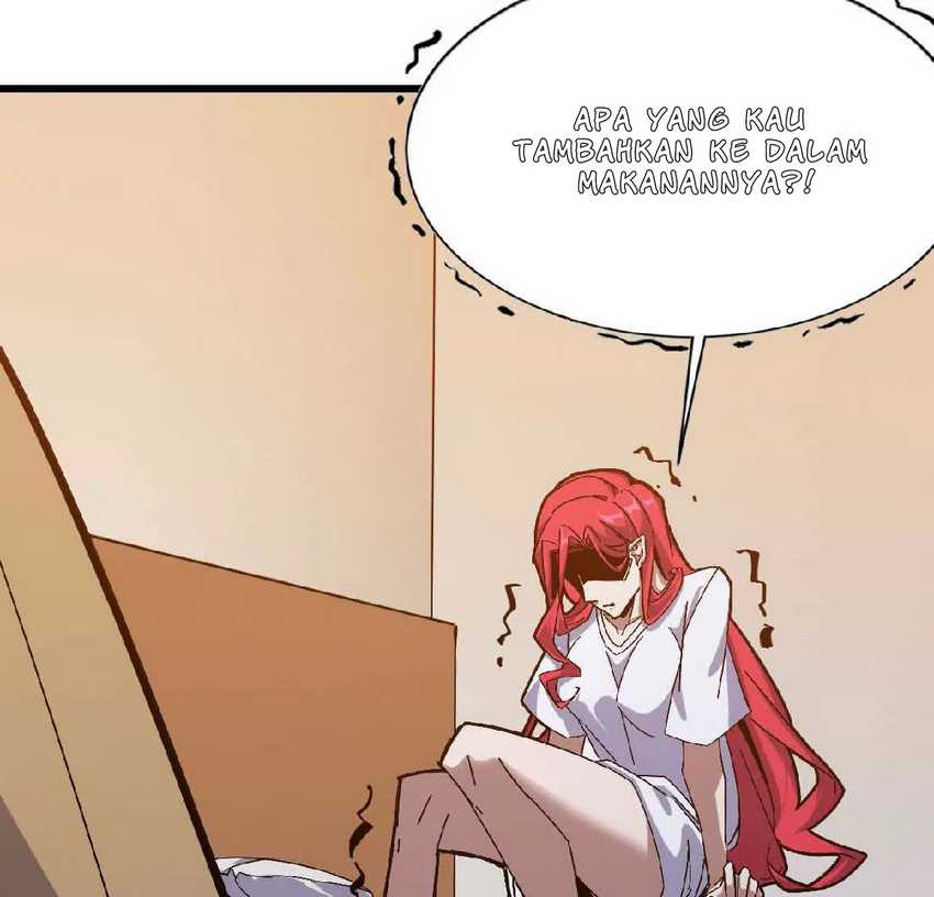 Brave X Devil Queen Chapter 6