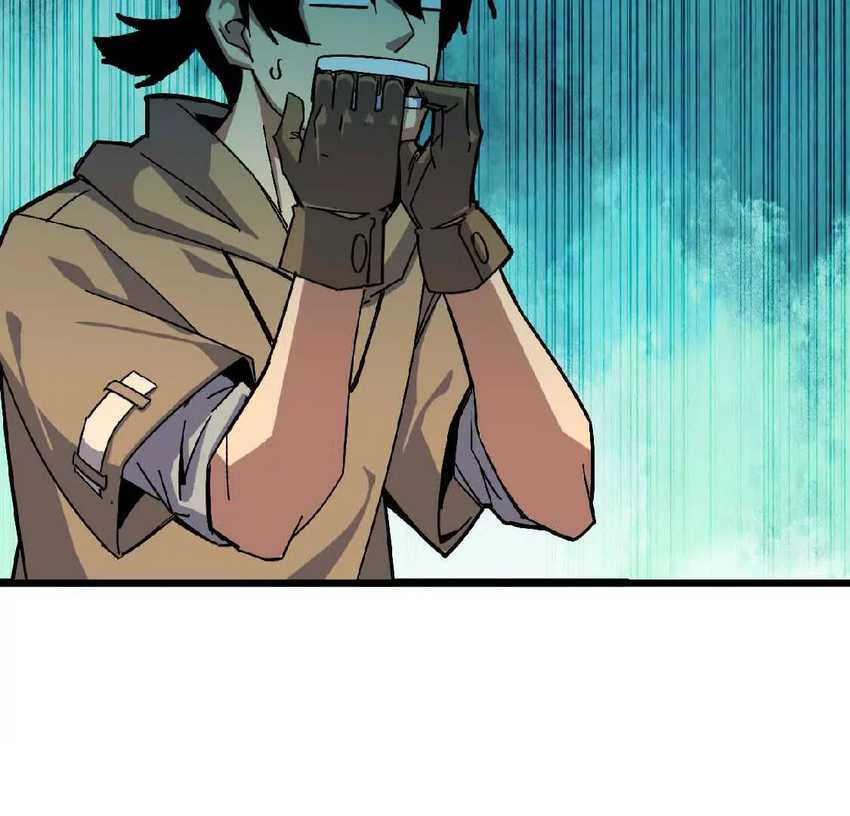 Brave X Devil Queen Chapter 6