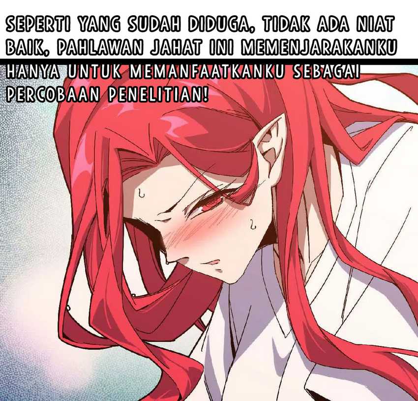 Brave X Devil Queen Chapter 6