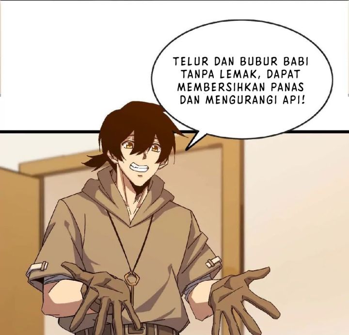 Brave X Devil Queen Chapter 7