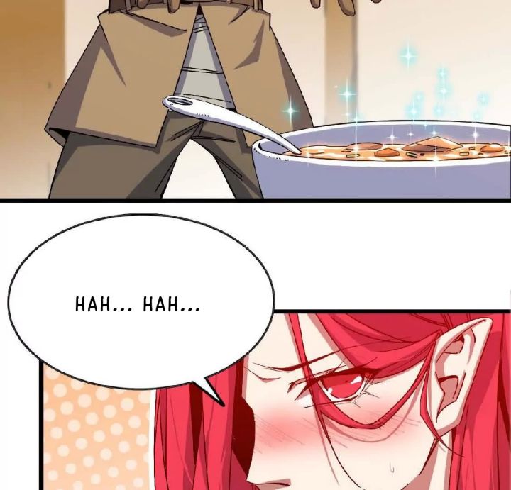 Brave X Devil Queen Chapter 7