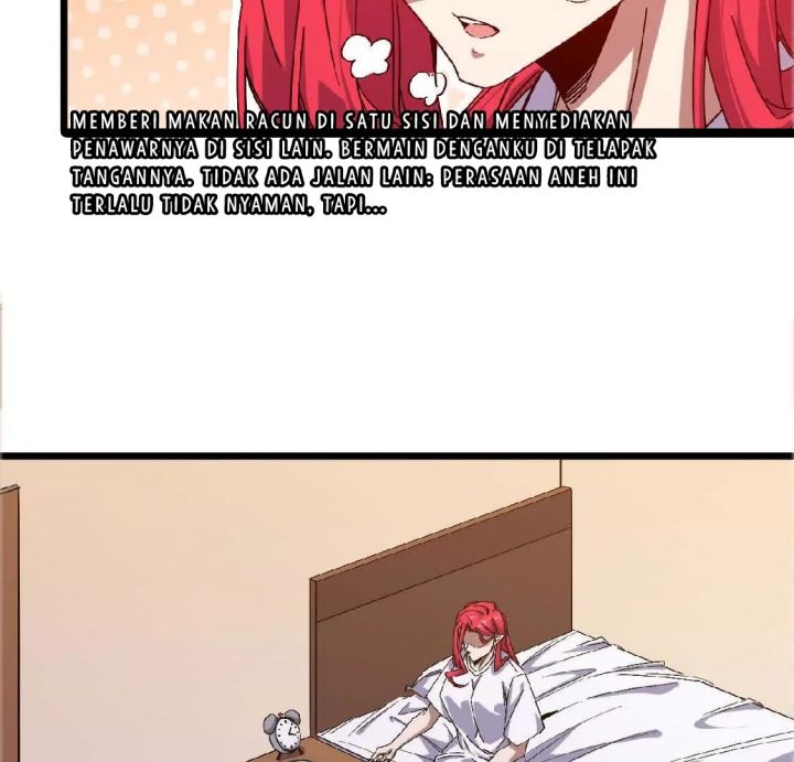 Brave X Devil Queen Chapter 7