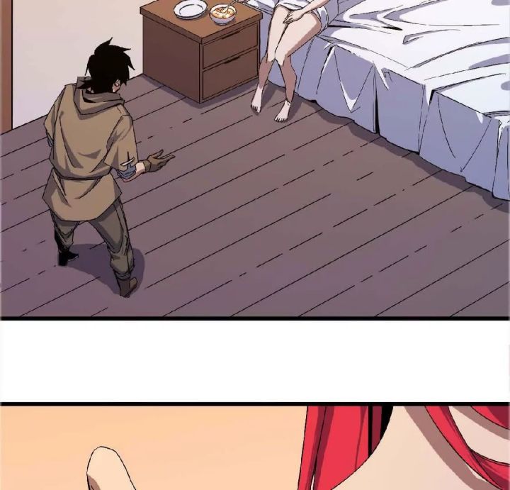 Brave X Devil Queen Chapter 7