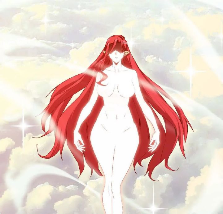 Brave X Devil Queen Chapter 7