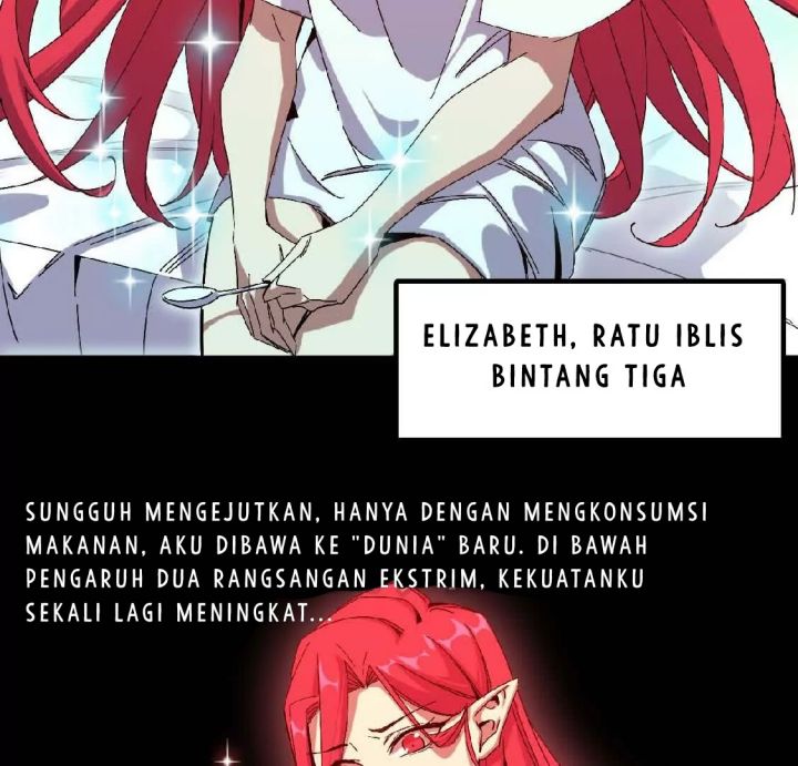Brave X Devil Queen Chapter 7