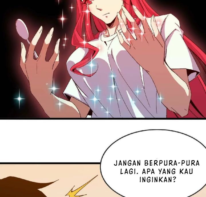 Brave X Devil Queen Chapter 7