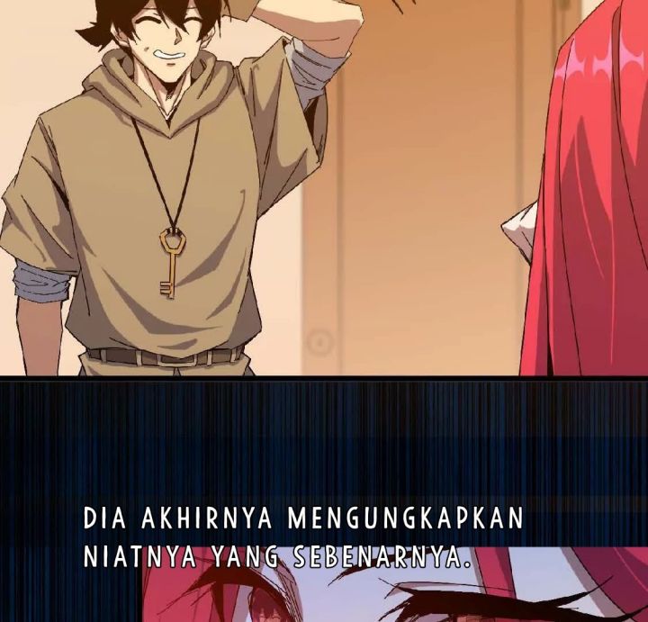 Brave X Devil Queen Chapter 7