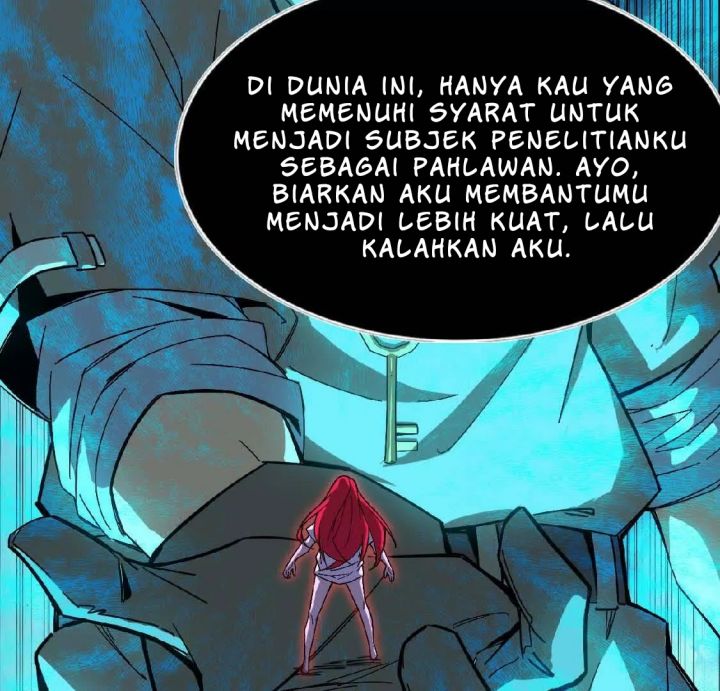 Brave X Devil Queen Chapter 7