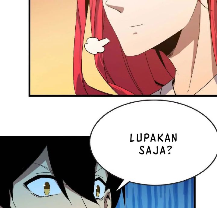 Brave X Devil Queen Chapter 7