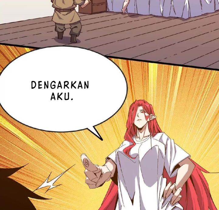 Brave X Devil Queen Chapter 7