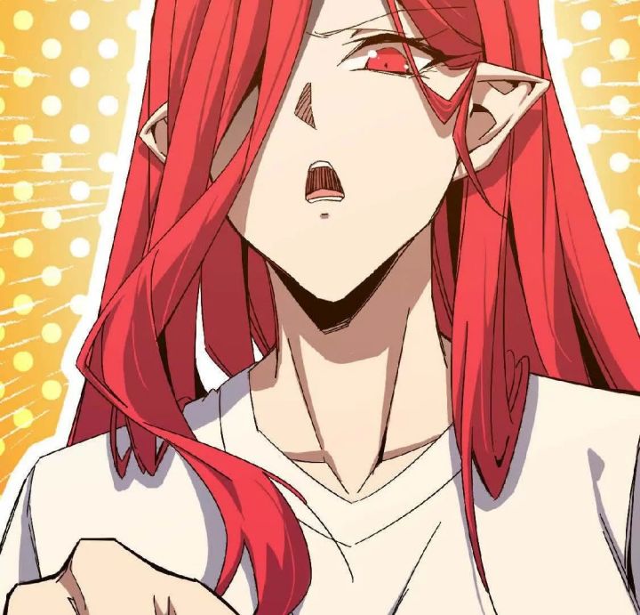Brave X Devil Queen Chapter 7