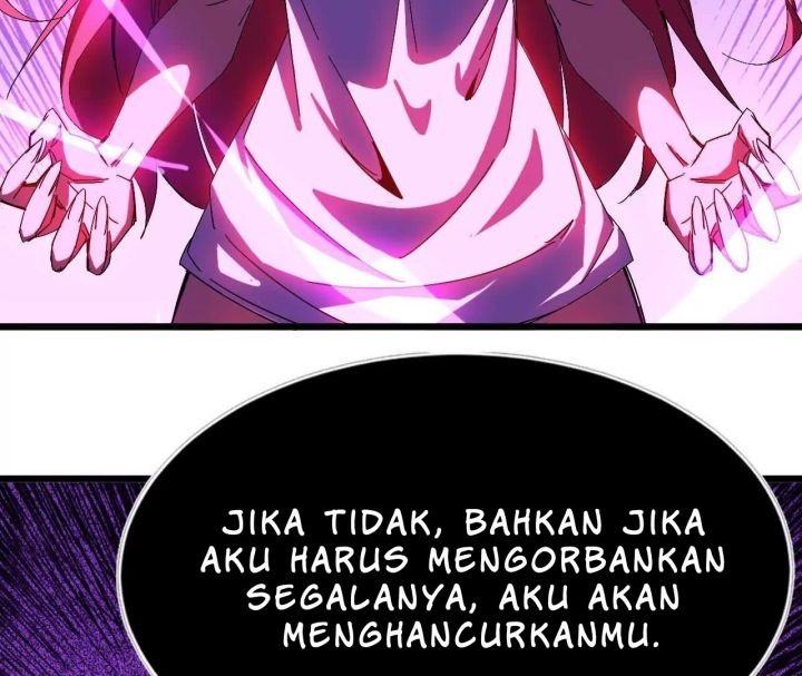 Brave X Devil Queen Chapter 7