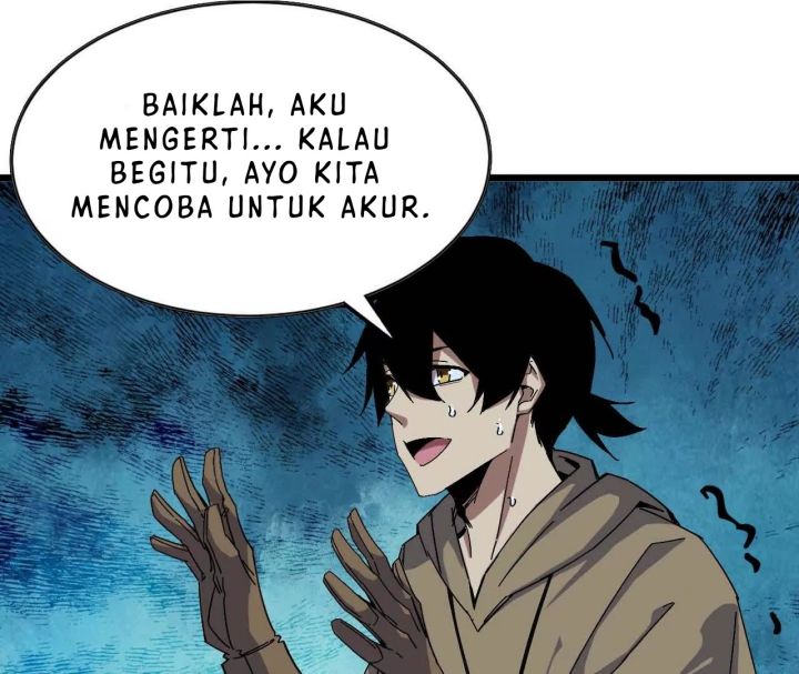 Brave X Devil Queen Chapter 7