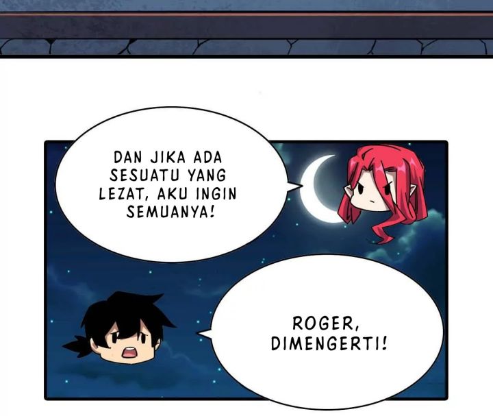 Brave X Devil Queen Chapter 7