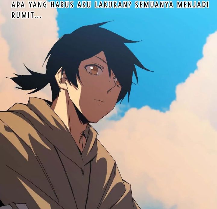 Brave X Devil Queen Chapter 7