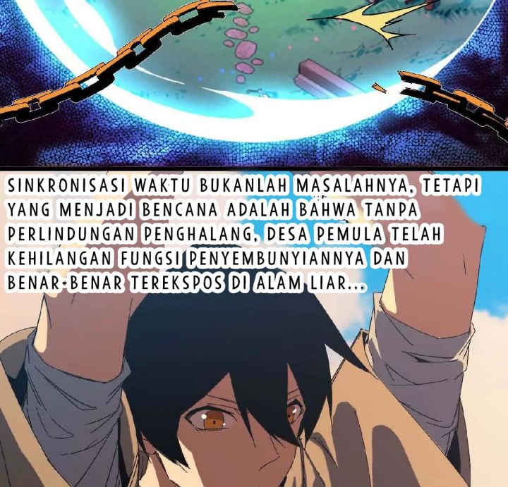 Brave X Devil Queen Chapter 7